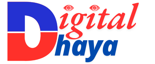 Digital Dhaya logo