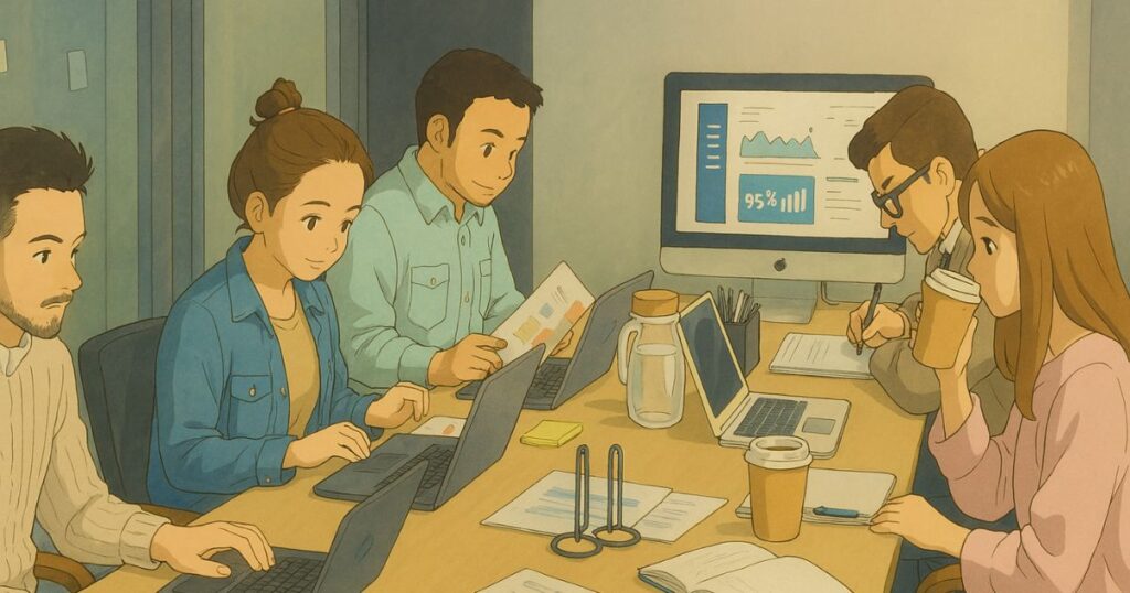 Ghibli-Style Images.